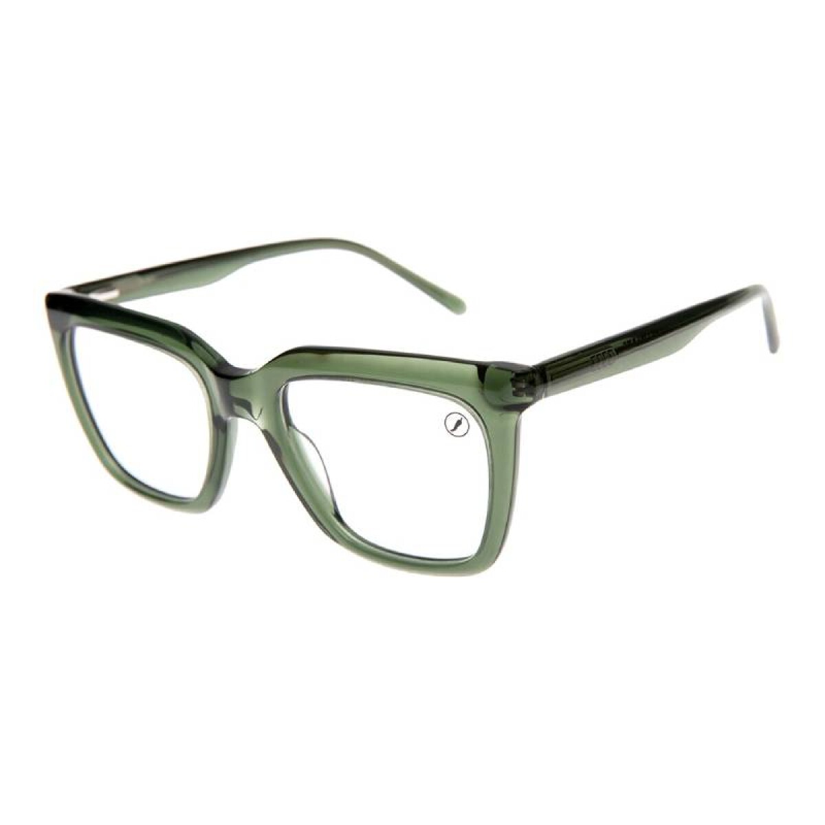 Armazón Chilli Beans Careiro - Verde 