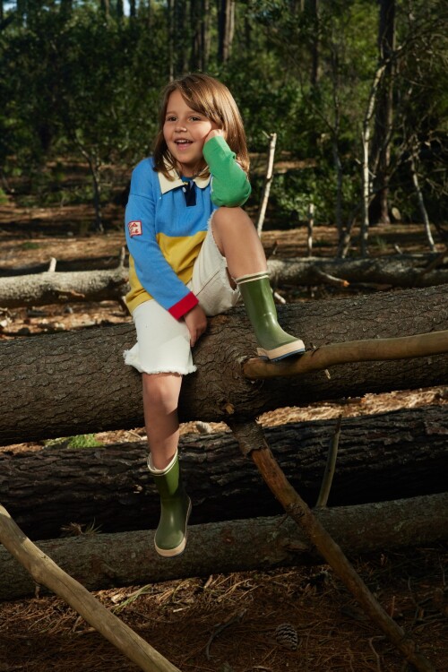 Sweater Kids Club One Love Sweater Kids Club One Love