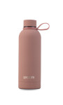 BOTELLA BERILO ROSA MAUVE
