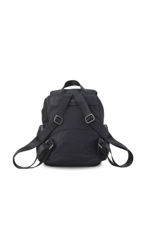 MOCHILA BEIJING NEGRO