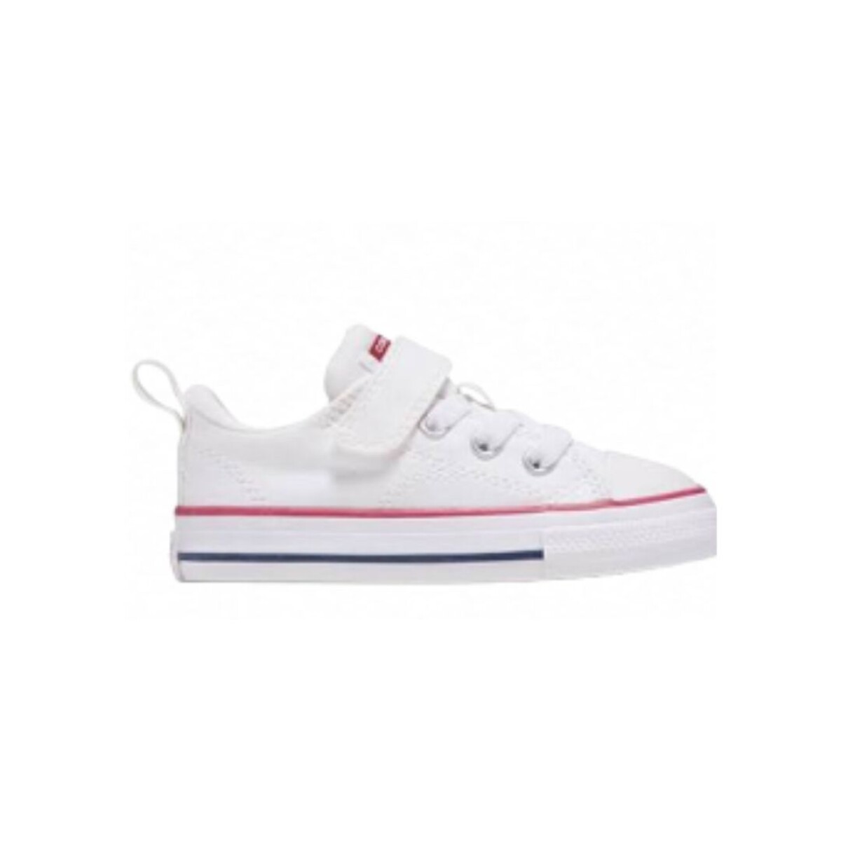 CTAS MALDEN STREET 1V OX WHITE/G - S/C 