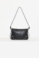 MINI BAG VALENCIA Negro