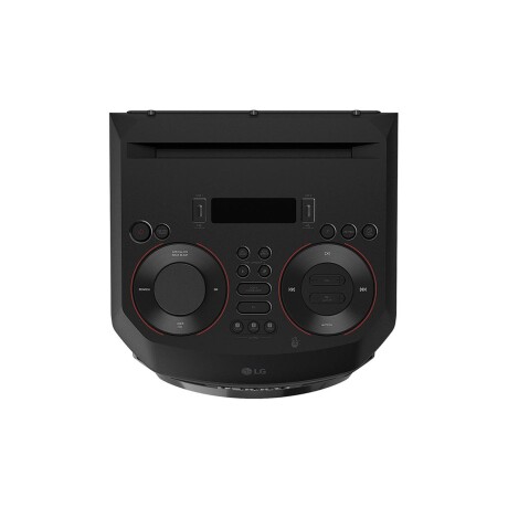 TORRE DE SONIDO XBOOM LG BLUETOOTH RNC9