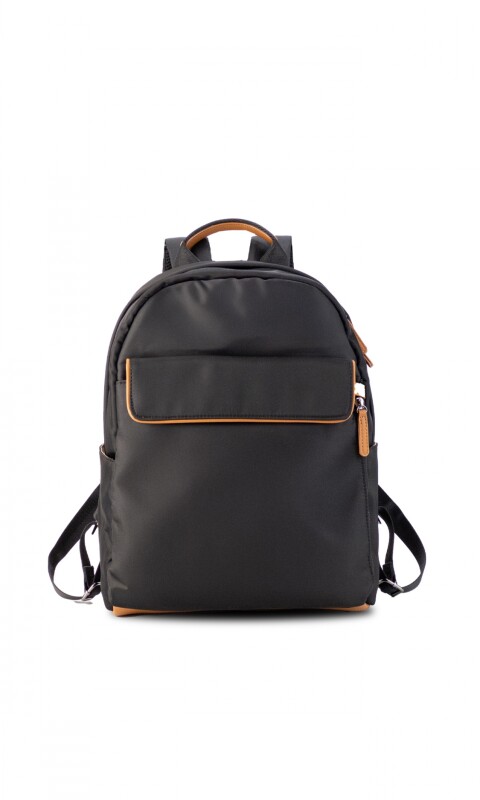 MOCHILA CATALINA NEGRO