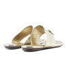 Sandalia Beira Rio de Mujer - 8367.657-14710 Dorado