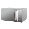 Microondas NIC´S DIGITAL 23Lts color SILVER INOX Microondas NIC´S DIGITAL 23Lts color SILVER INOX