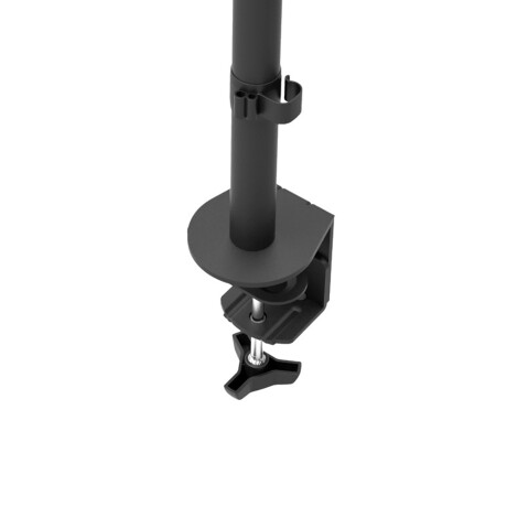 Soporte Doble para Monitores de 13" - 32" Klip Xtreme KPM-310 Black