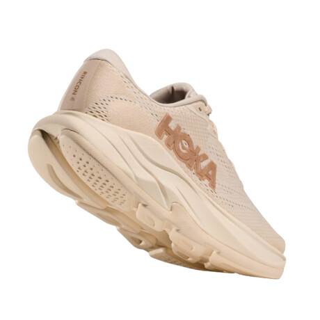 Championes Hoka Champion Rincon 4 BEIGE