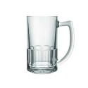 VASO BRISTOL 340ML Sin color