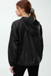 Campera Rumba Negro