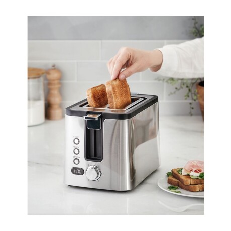 Tostador 2 ranuras Smart Tostador 2 ranuras Smart