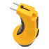 Linterna De Mano Blister 7 Leds Recargable Foco Calidad Linterna De Mano Blister 7 Leds Recargable Foco Calidad