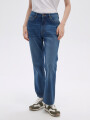 Pantalon Blute Azul Indigo