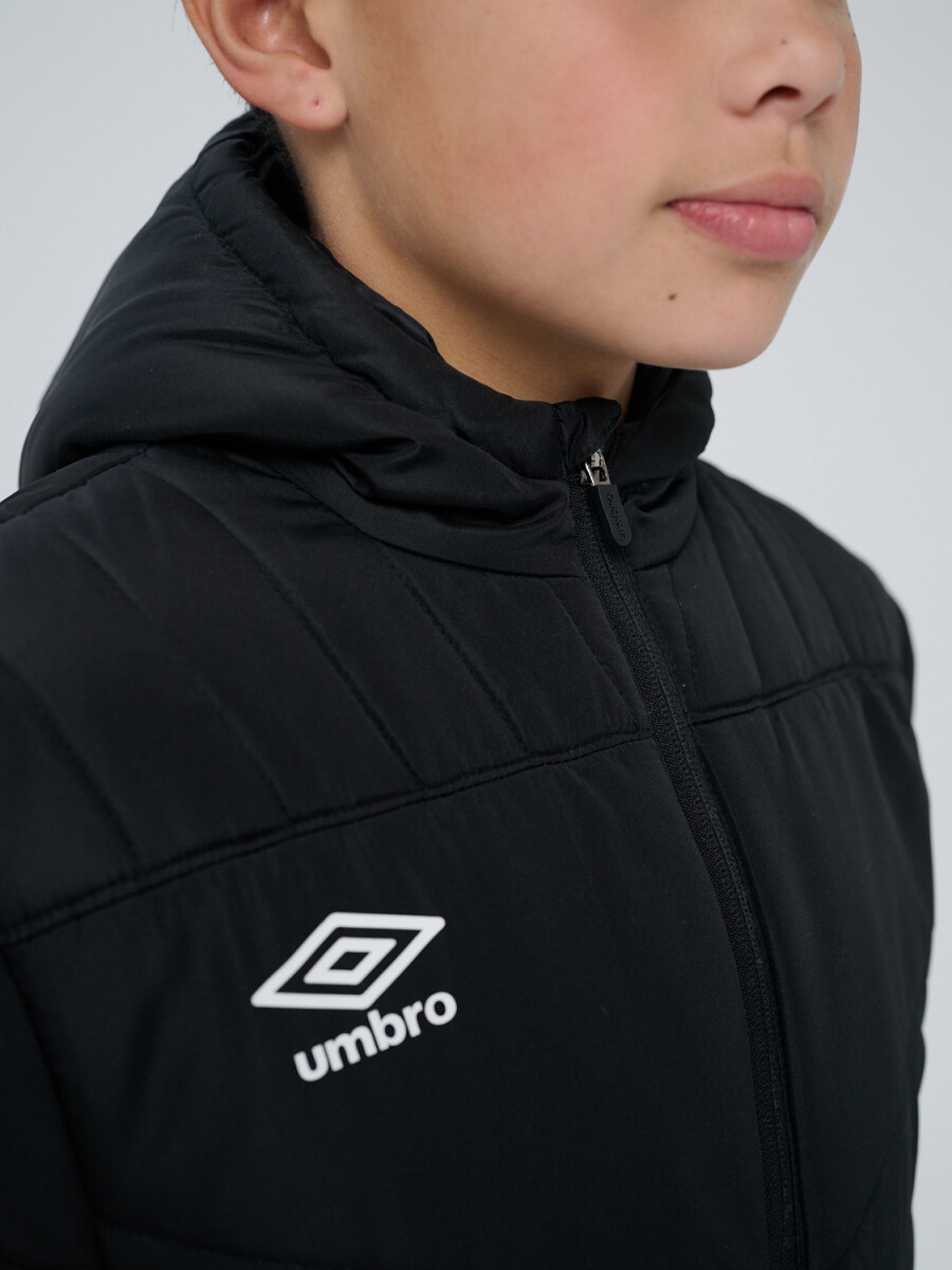 Campera New U-Classic Umbro Niños - 029 