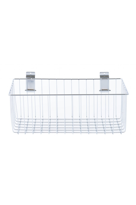Canasto De Rejilla Para Ranurado - Mediana Canasto De Rejilla Para Ranurado - Mediana