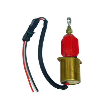AUTOMATICO DE ARRANQUE - SOL/DE PARE CUMMINS 12V=YK.173.12V 63MM LC AUTOMATICO DE ARRANQUE - SOL/DE PARE CUMMINS 12V=YK.173.12V 63MM LC