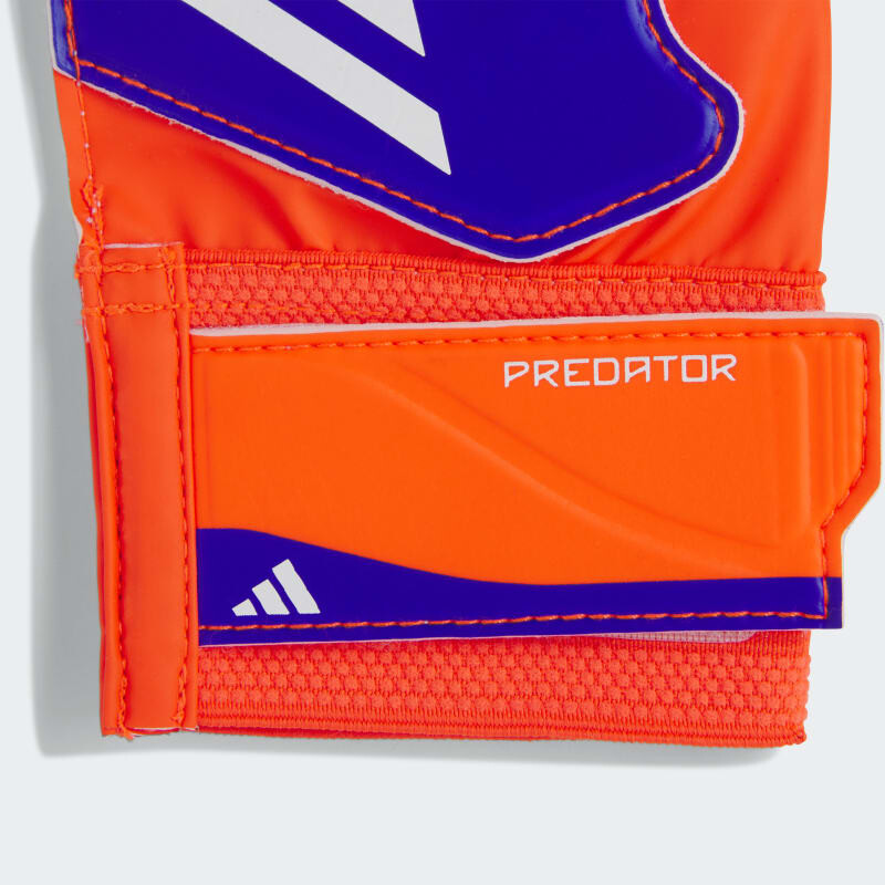 Guantes Adidas Predator Kids Multicolor
