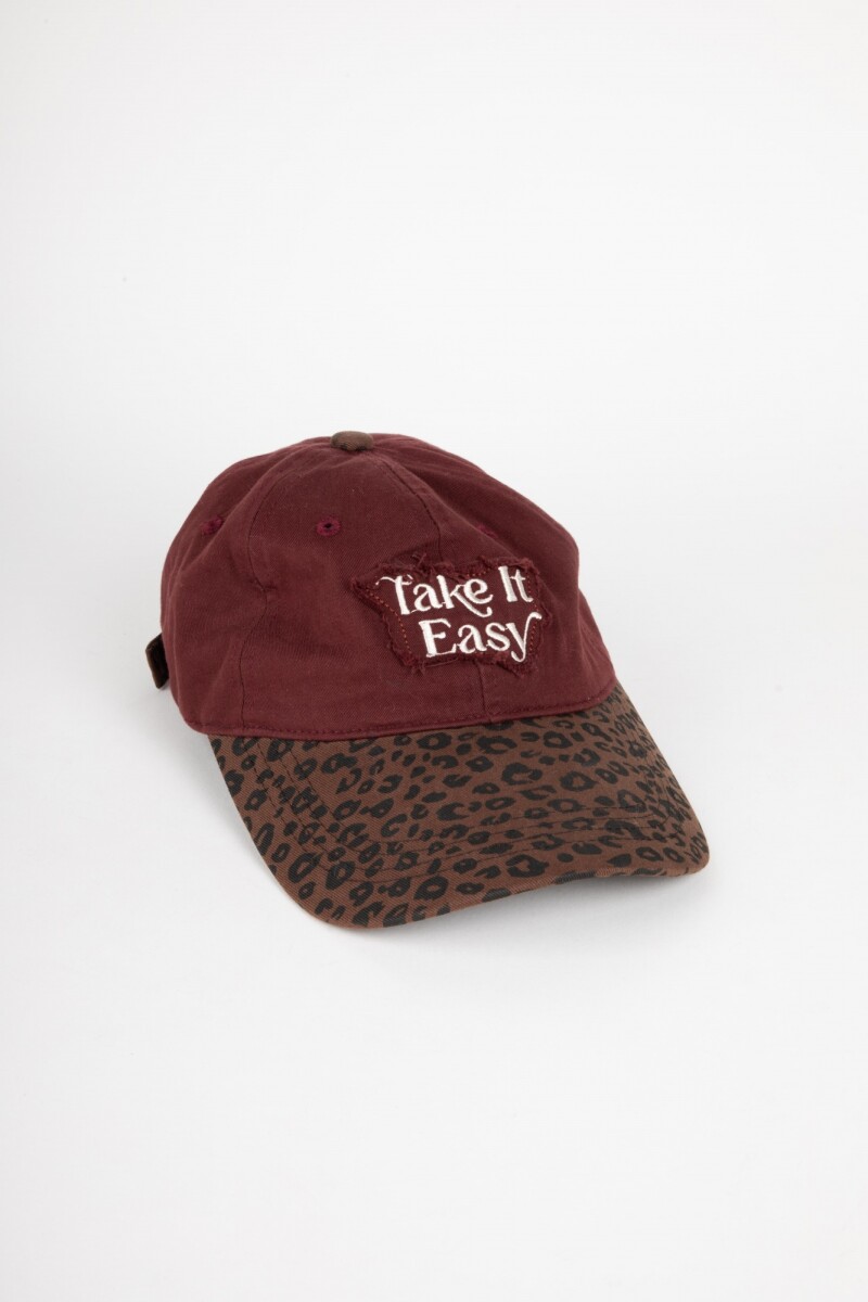 GORRO SALA 
