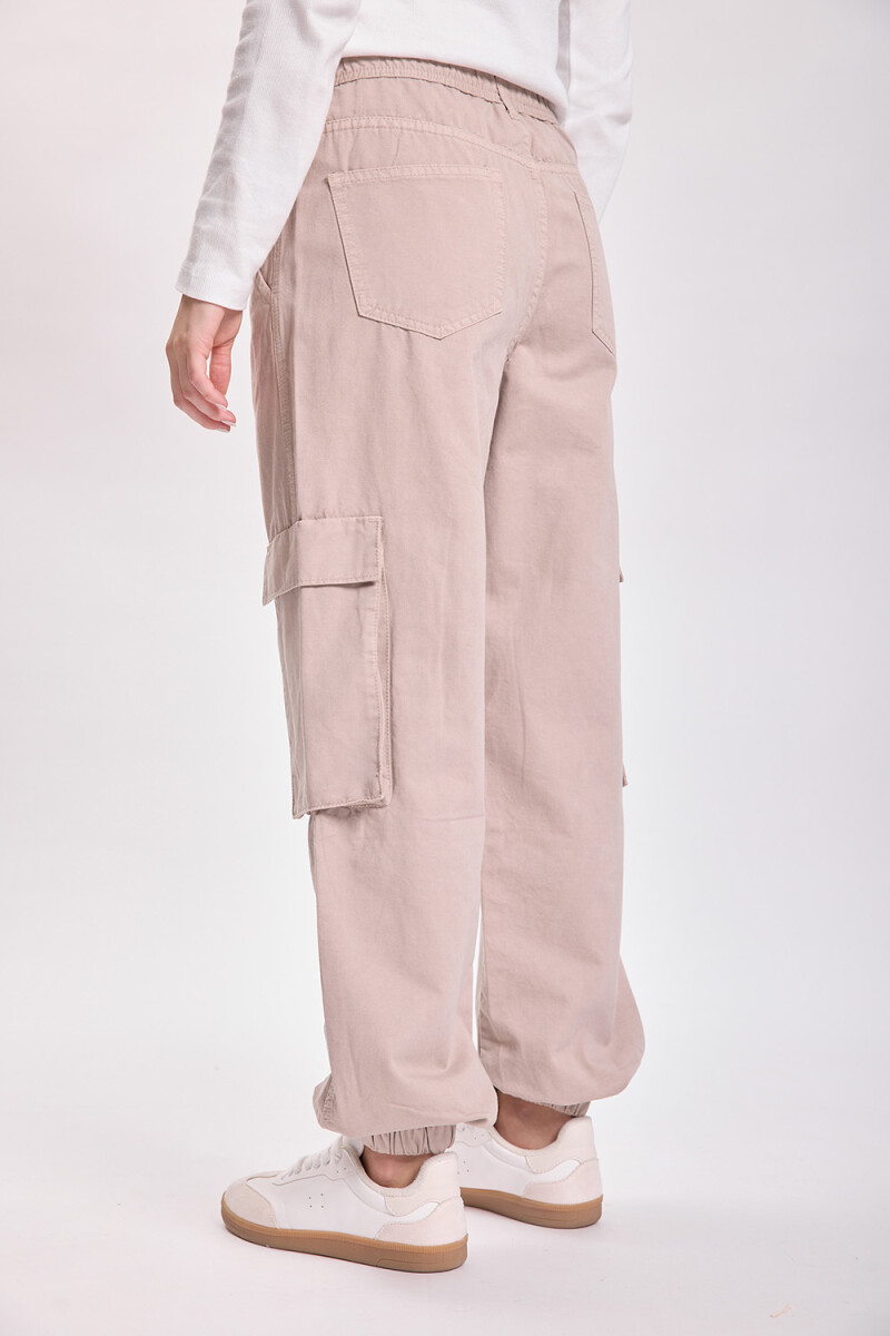 Pantalón Visón