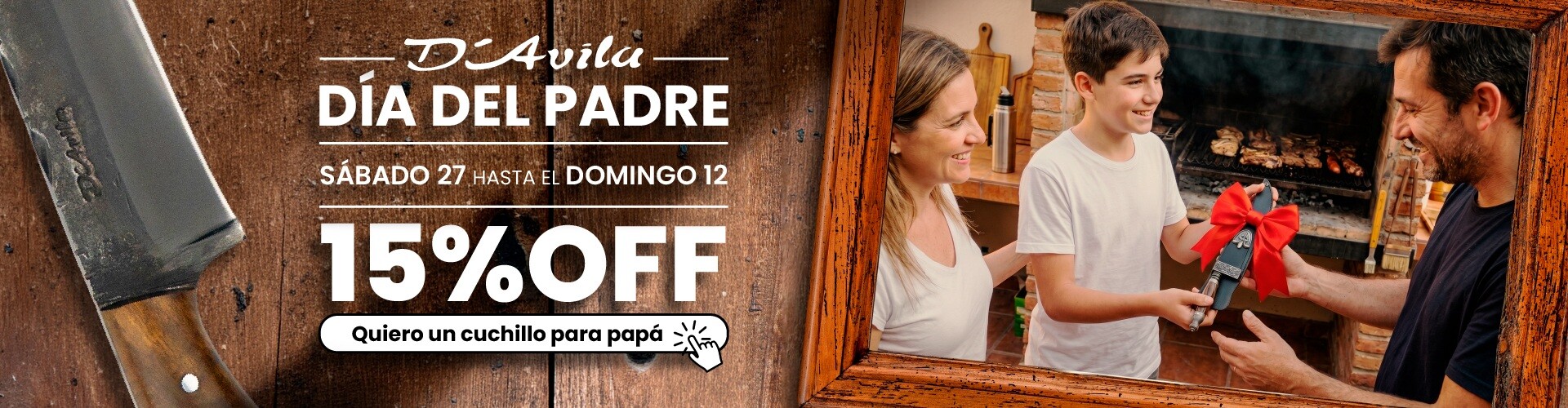 Dia del padre