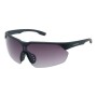 Lentes De Sol Policarbonato Esporte Chilli Beans Performance Gradiente/Negro