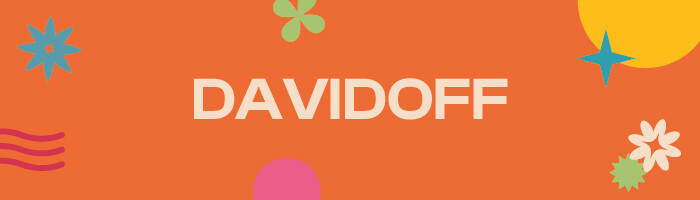 Aniversario DAVIDOFF