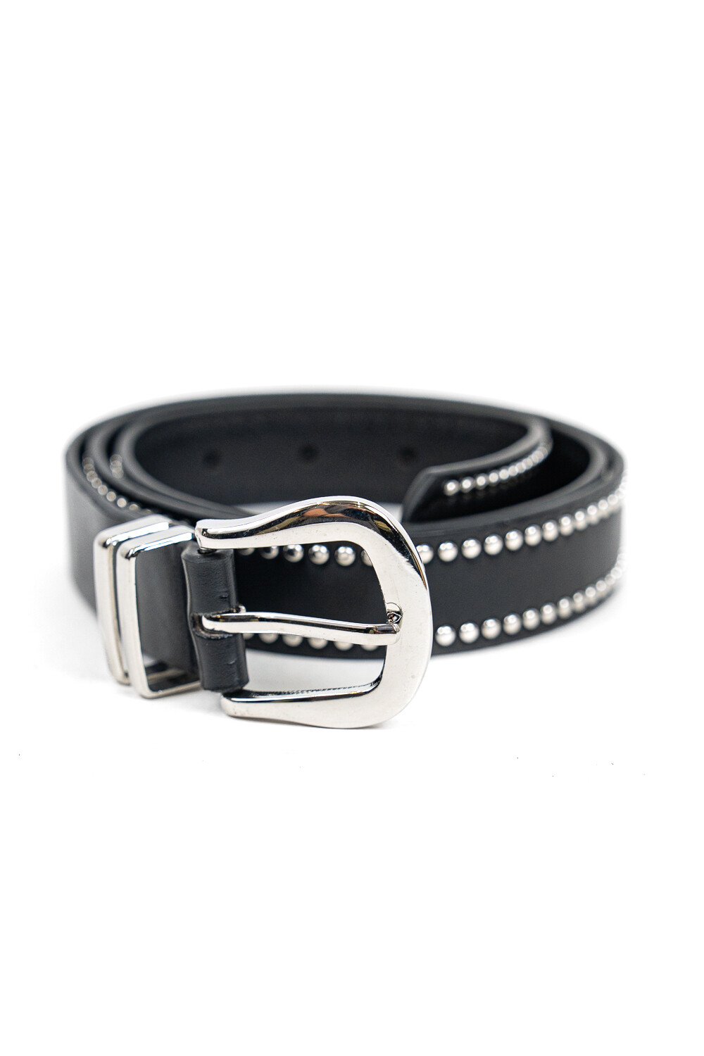 Cinturón Kati Negro