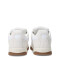 Championes de Mujer Puma Park Luna Og Beige - Blanco