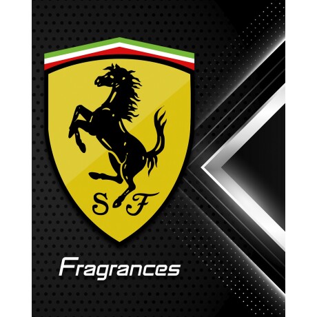Perfume Scuderia Ferrari Forte EDP 125ml Original Perfume Scuderia Ferrari Forte EDP 125ml Original