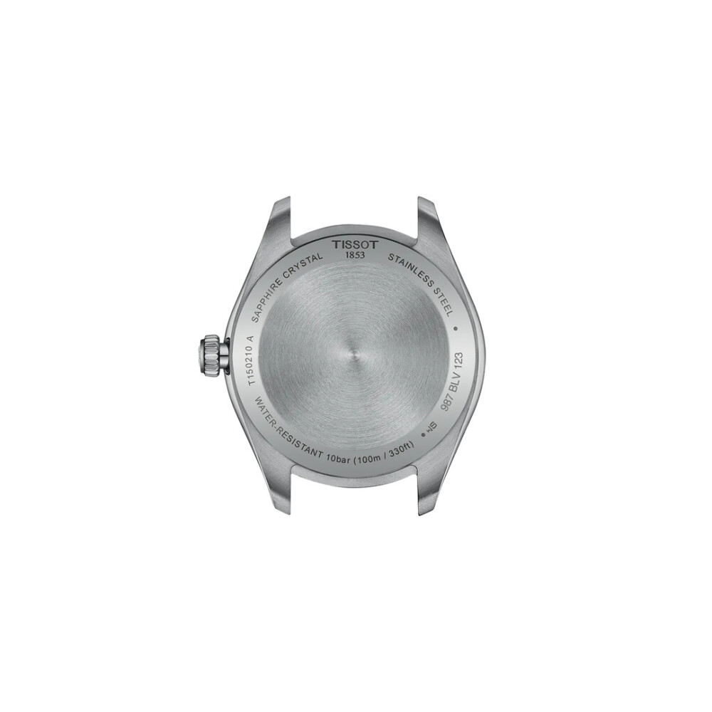 Tissot PR 100 34mm T150.210.11.031.00 Tissot PR 100 34mm T150.210.11.031.00