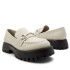 CLUELESSS ICE NUBUCK SYNTHETIC ICE