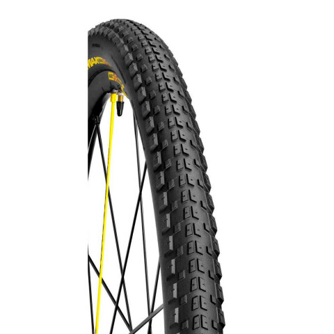 CUBIERTA CROSSMAX PULSE TLR 29 X 2.10 - MAVIC CUBIERTA CROSSMAX PULSE TLR 29 X 2.10 - MAVIC