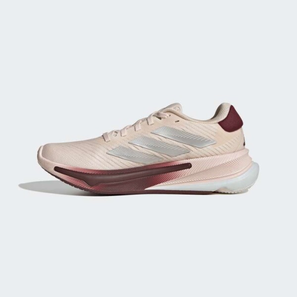 Championes Adidas Supernova Ease Rosado