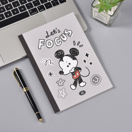 Cuaderno Disney A5 Cuaderno Disney A5