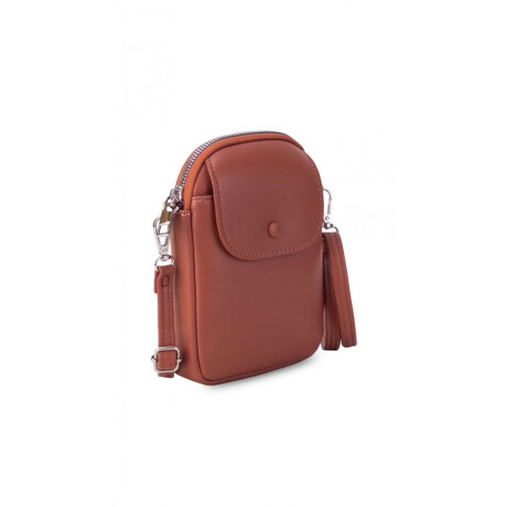 Bandolerita Dracena Terracota