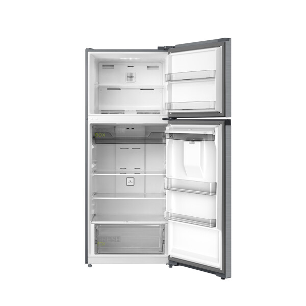 Heladera Inox Inverter 447L Midea MDRT580MTR46WINV Heladera Inox Inverter 447L Midea MDRT580MTR46WINV