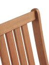 Silla plegable VRAADAL madera dura Silla plegable VRAADAL madera dura