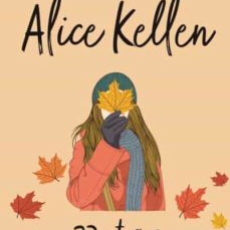 23 OTOÑOS ANTES DE TI (2) 23 OTOÑOS ANTES DE TI (2)