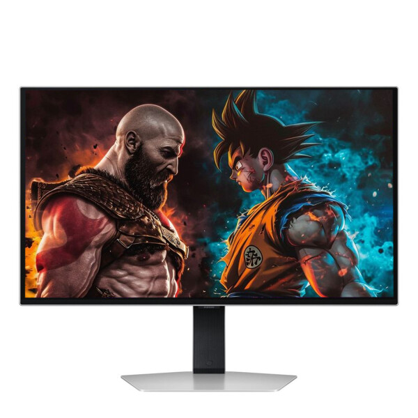 Monitor Samsung Odyssey G8 27` Oled 4k 240hz MONITOR SAMSUNG ODYSSEY G8 27 OLED 4K