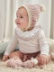 Body Cuello Doble Blanco Optico