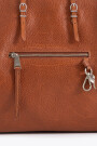 TOTE BARROQUE Camel