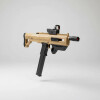 Arma Tiger de orbis hidrogel Arma Tiger de orbis hidrogel