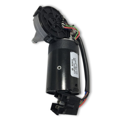 Motor L-parabrisa Ford Cargo Todos 12v Motor L-parabrisa Ford Cargo Todos 12v