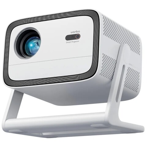 Proyector Wanbo Vali 1 PROYECTOR WANBO VALI 1