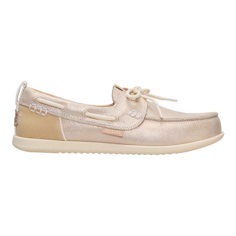 Harbor Breeze Lo Mujer Platinum