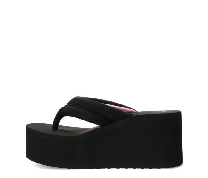 Sandalias de Mujer Miss Carol ZUPA Negro