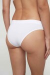 Bikini PIMENTÓN Blanco Z