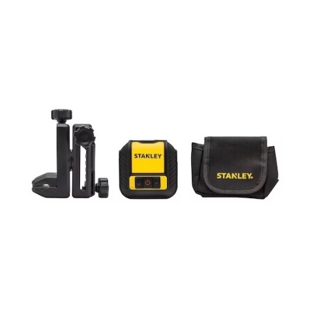 Nivel Láser Autonivelante 12m Stanley Nivel Láser Autonivelante 12m Stanley