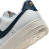 Zapatillas Air Force 1 '07 de Mujer Blanco