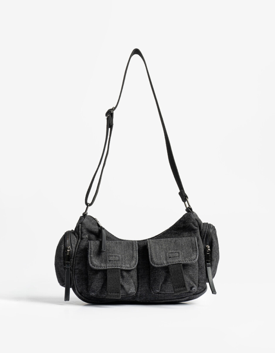Cartera Formato City 